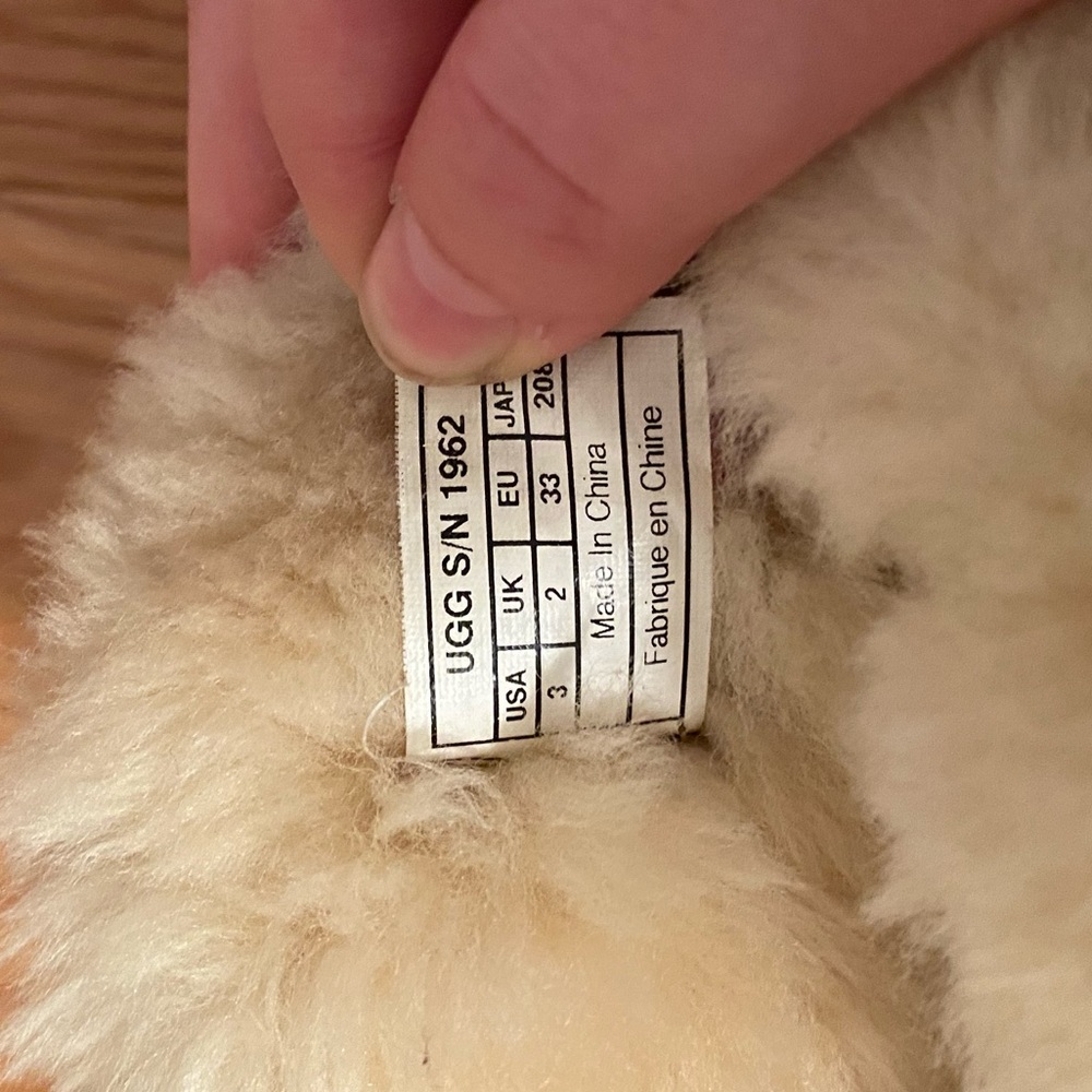 Ugg Bailey Button Shearling Boot - image 6